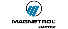 Magnetrol AMETEK logo